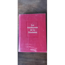Les bienheureux de La désolation