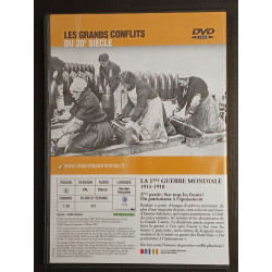 La 1ère Guerre Mondiale 1914-1918