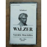 Schubert Walzer Valses - Alice Ader Cassette Audio-K7 Le chant du...