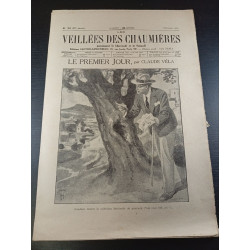 Les veillées des chaumières n°34 57e année