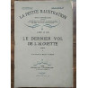 La Petite illustration n390 Roman Nº174 14 Juillet 1928