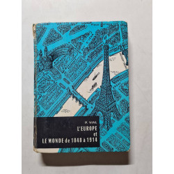 L'Europe et le Monde