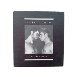 Curry et Coco - We Are Beauty