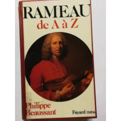 Jean-Philippe Rameau de A à Z