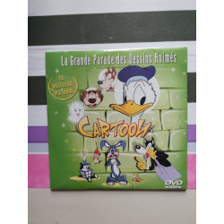 La Grande Parade des Dessins Animés