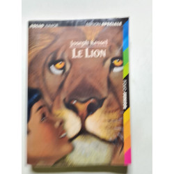Le Lion