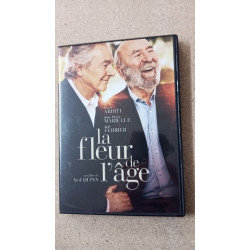 La fleur de l'âge