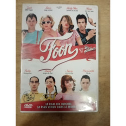 DVD - Foon (Et Avec)