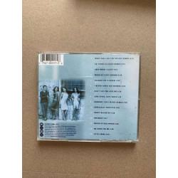 The Corrs – Talk On Corners