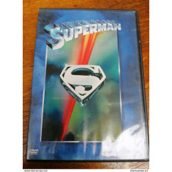 DVD Superman