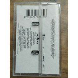 Divin Mozart - Les plus belles pages de Mozart Cassette Audio-K7