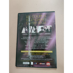 Les couples légendaires du 20ème siècle