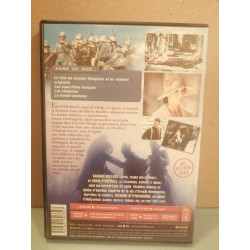 Le temps d'aimer DVD simple