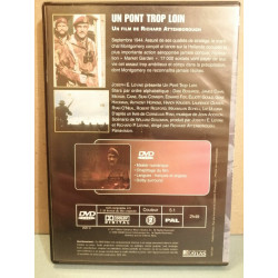Un pont trop loin - Les plus grands films de guerre DVD