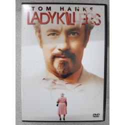 DVD Film - Ladykillers