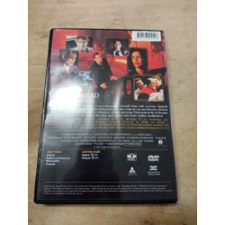 DVD Film - The gingerbread man