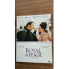 Royal affair