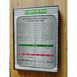 La Passion des Trains : Résurrection du rail tome 15