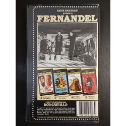 VHS - Le petit monde de don camillo