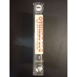 VHS - Le petit monde de don camillo