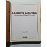 LA BOITE A OUTILS