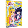 Winx club : la fée marraine saison 6 vol. 2 [FR Import]
