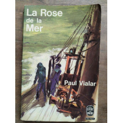 La Rose de La Mer