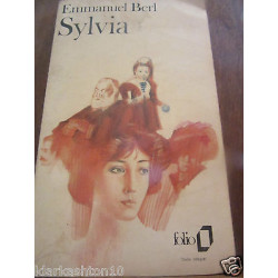 sylvia Folio