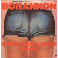 Dance Your Ass Off (Part I et II)