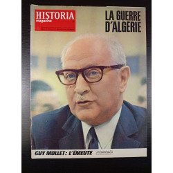 Historia magazine n°212