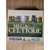 Various Artists - Mega Celtique 2010