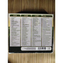 Various Artists - Mega Celtique 2010