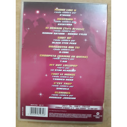 DVD Musique - Karaoké 2004