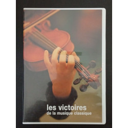les victoires de la musique classique