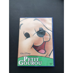Les aventures de petit gourou