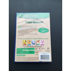 Les aventures de petit gourou