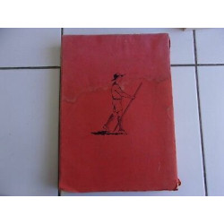 H Lauverniere QUAND MEME casterman illustré par R de Coniac