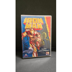 Iron Man volume 1 - Neuf sous blister