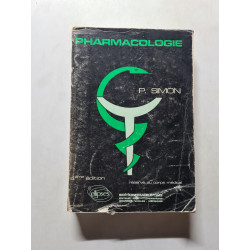 Pharmacologie