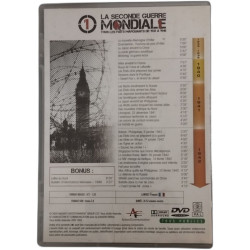 La Seconde Guerre Mondiale