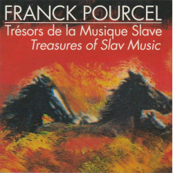 Tresors De La Musique Slave