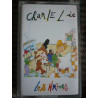 Charlelie Les Naïves Cassette Audio-K7 Chrysalis 828935-4
