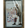 Joe Jackson Laughter Lust Cassette Audio-K7 NEUVE SOUS BLISTER