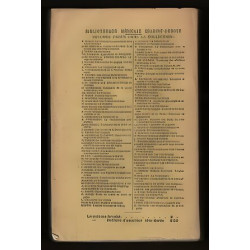 TRAITEMENT de la PHTISIE PULMONAIRE