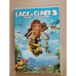 L'Age de Glace 3