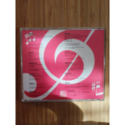 Les génies de la musique - danses allemandes