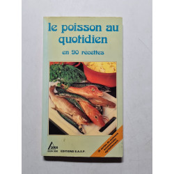 Le Poisson au quotidien