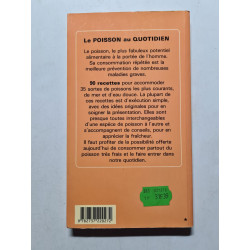 Le Poisson au quotidien