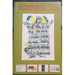 ECRITURES 1998