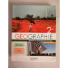 Géographie 2nde - élève grand format (éd.2010): Sociétés et...